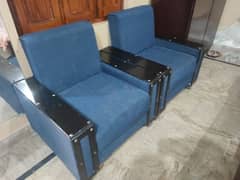 5 seater Sofa Set