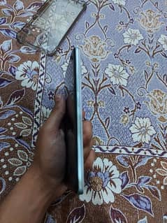 Vivo y55 used best condition Tota and maina awailaible best price