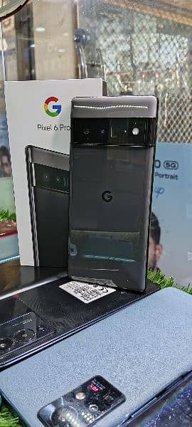 Google pixel 6pro 3