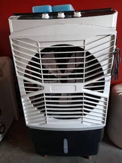 Air Cooler slightly use