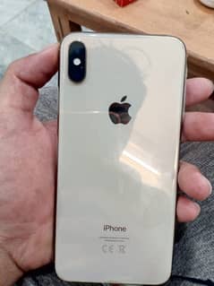 Iphone Xs Max 256Gb non PTA