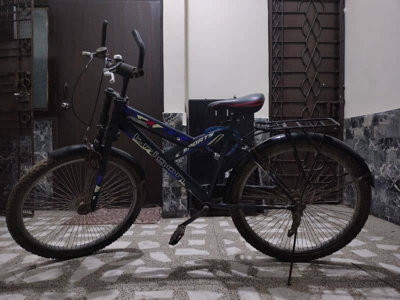 my bicycle for sale 2