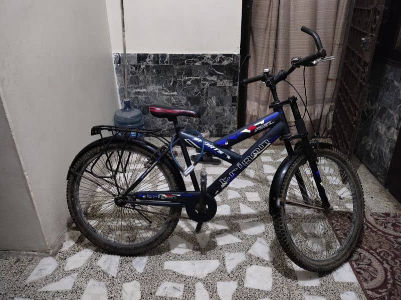 my bicycle for sale 4