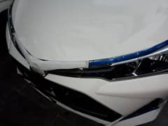 Toyota Corolla Altis1.6x CVT 2023(Grande Transmission)