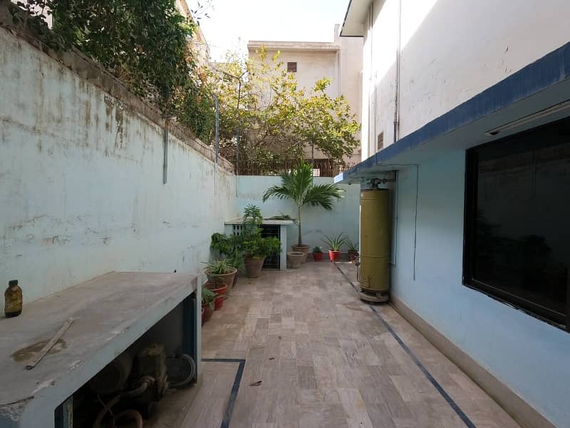 Beautiful Ground+1 House For Sale In Block C North Nazimabad 2