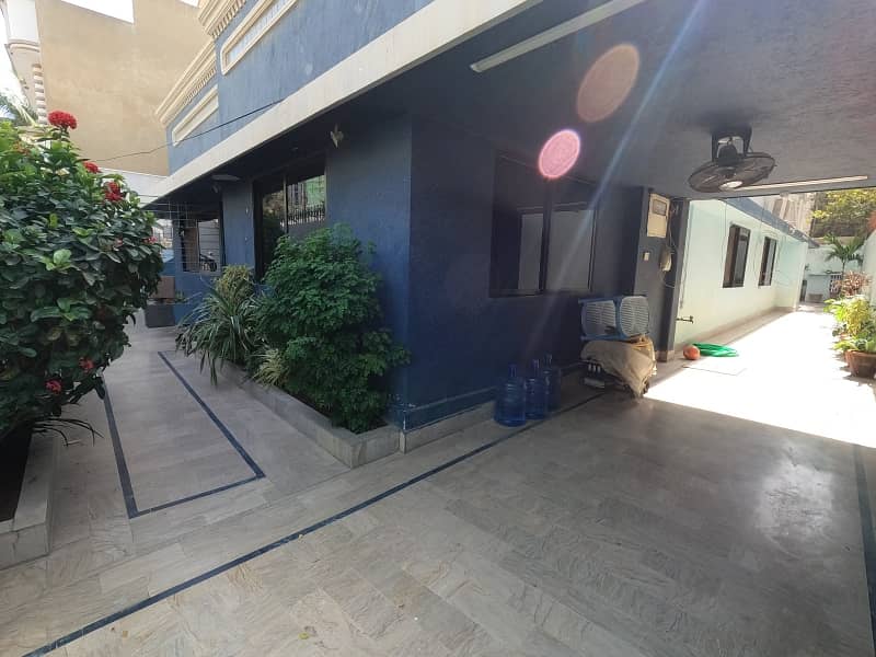 Beautiful Ground+1 House For Sale In Block C North Nazimabad 5