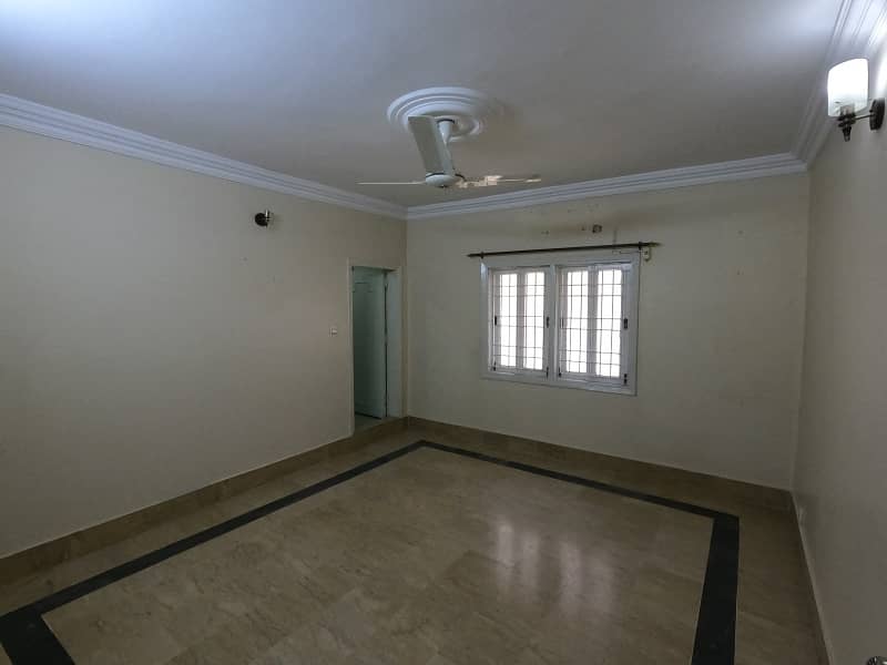 Beautiful Ground+1 House For Sale In Block C North Nazimabad 22