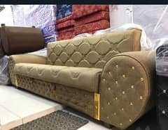 Double Sofa Cum Bed | Sofa | double bed | Sofa Combed | Cumbed