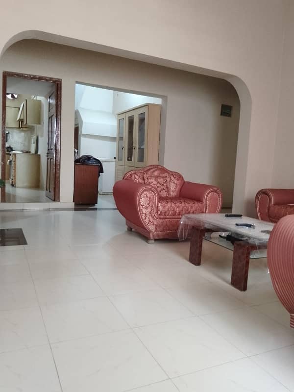 Beautiful House For Sell In North Nazimabad Block I 2