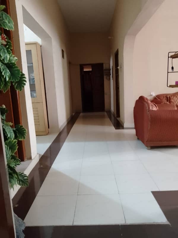 Beautiful House For Sell In North Nazimabad Block I 3