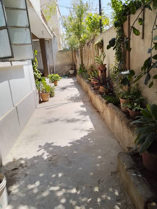 Beautiful House For Sell In North Nazimabad Block I 7