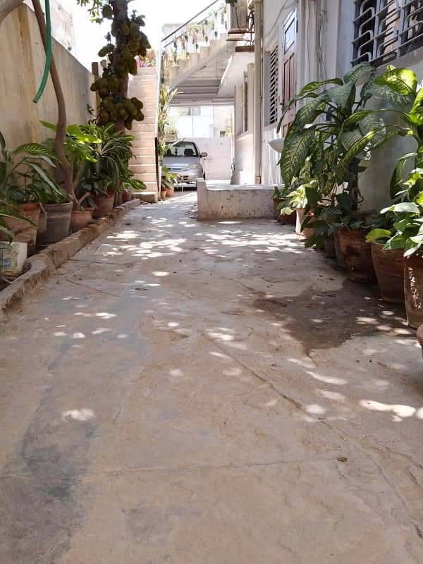 Beautiful House For Sell In North Nazimabad Block I 10