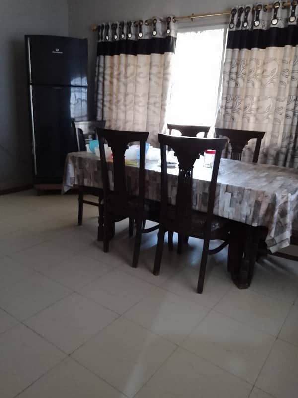 Beautiful House For Sell In North Nazimabad Block I 11