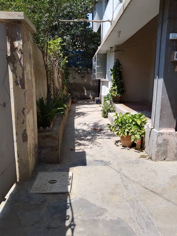 Beautiful House For Sell In North Nazimabad Block I 14