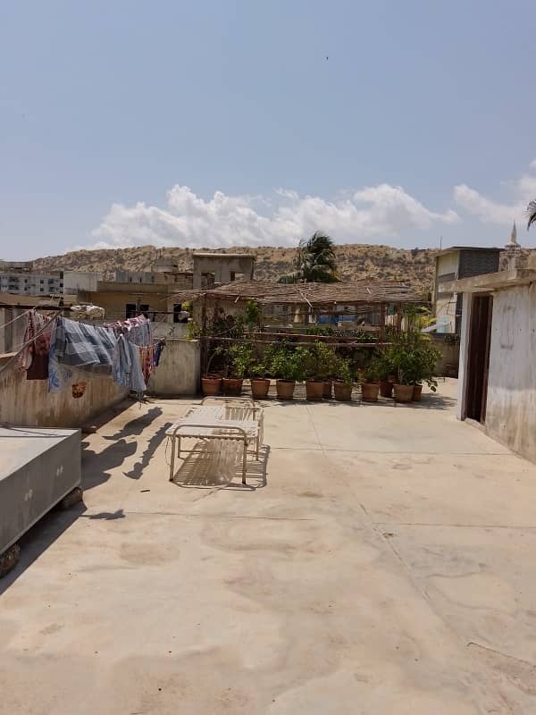 Beautiful House For Sell In North Nazimabad Block I 16