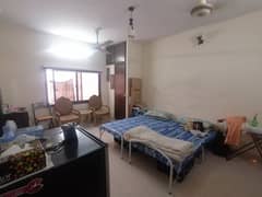 Single Storey 240 Square Yards House Available In Gulshan-e-Iqbal - Block 5 For sale 0