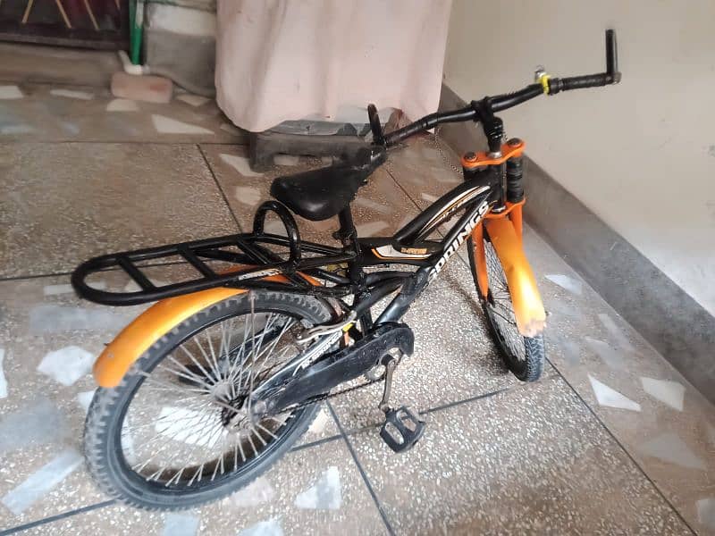 Bicycle for 7 To 10 year kids 3