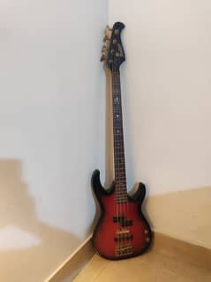 anboy bass guitar