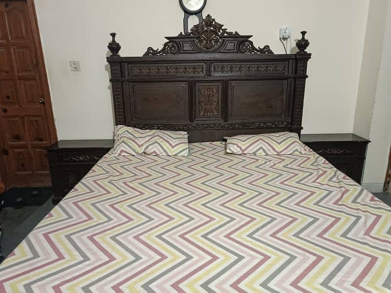 chinioti design bed set 2