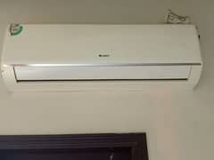 split gree 1.5 ton air condition A. C. like new