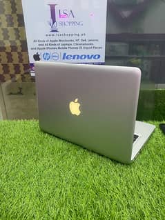 MacBook Pro 2012 Sale, Limited Stock 13 inch not locally used guarante