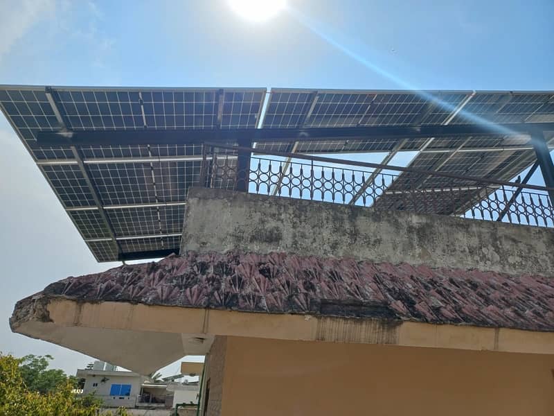 solar panels, off grid inverter, Hybrid inverter 9