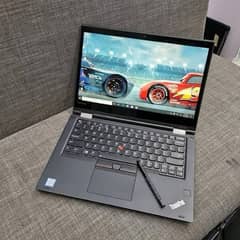 Lenovo Yoga ThinkPad 370 core i5 7 Generation Laptop - Laptops