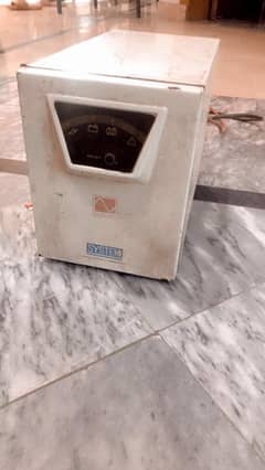 systek ups for sale