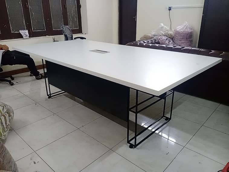 Conference Table/Meeting Table/Office Furniture 4