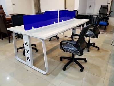 Conference Table/Meeting Table/Office Furniture 8