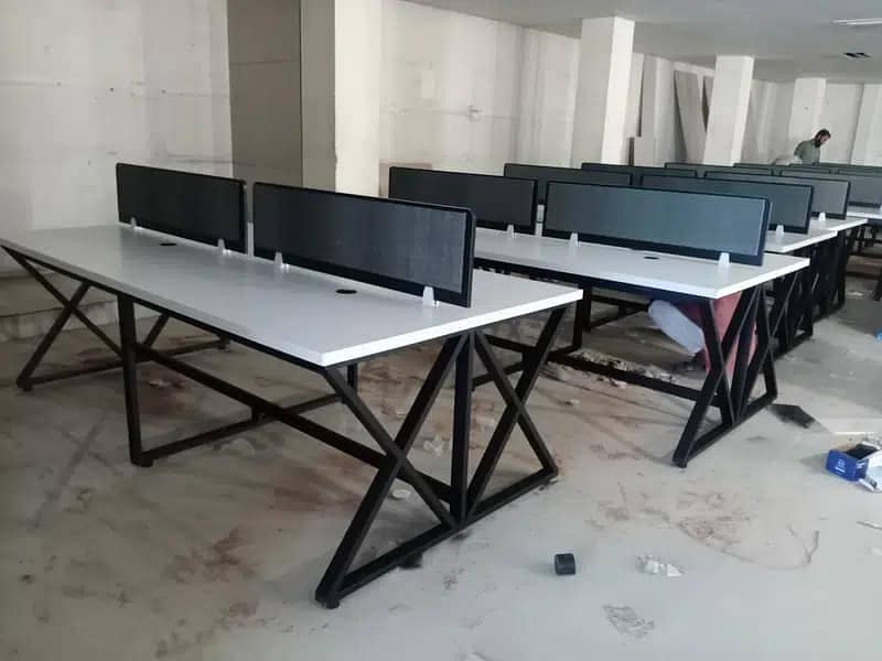 Conference Table/Meeting Table/Office Furniture 10