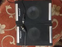 Pasaris Speakers Pair 0