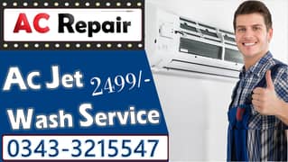 AC Service / Fridge Repair / AC Repair / Water Dispenser / AC Fitting