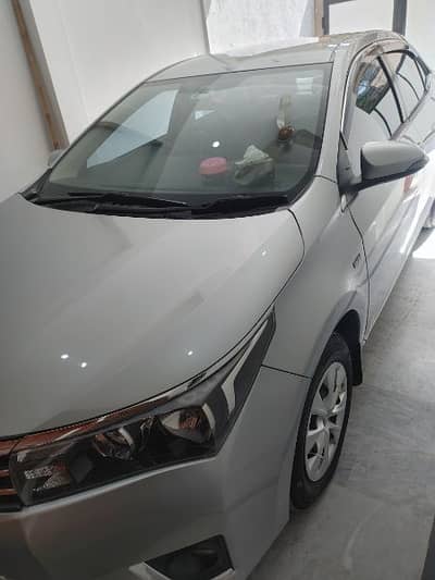 Home used GLi
