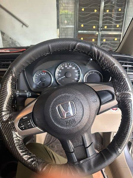 Honda BR-V 2019 4