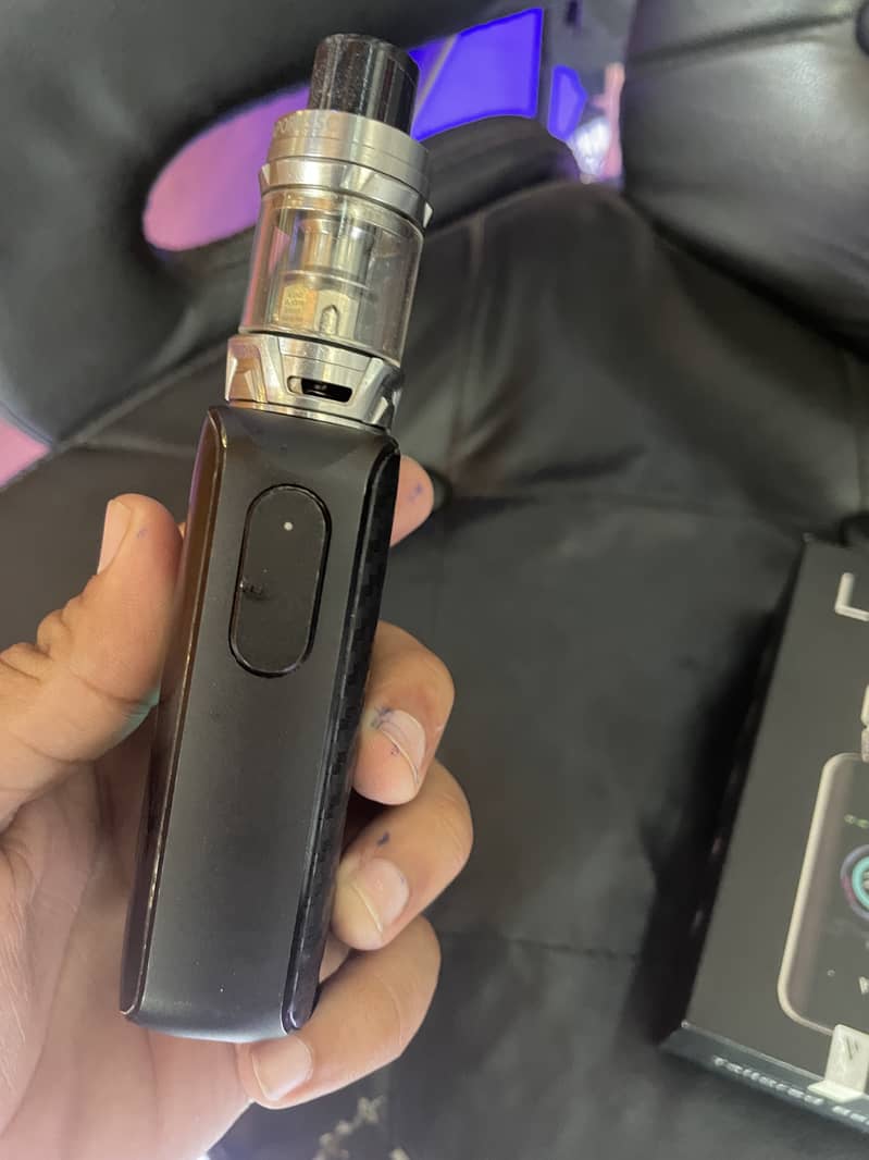 Vaporesso LUXE 2 1
