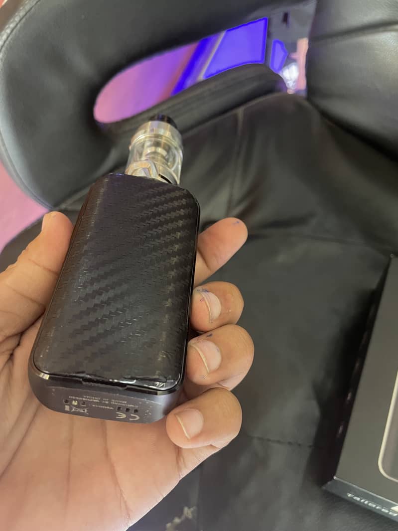 Vaporesso LUXE 2 2