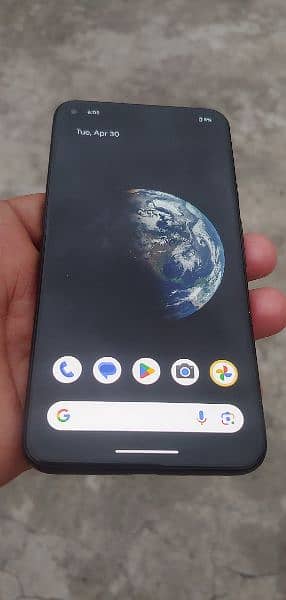 google pixel 5 pta approved 8/128 condition 9/10 0