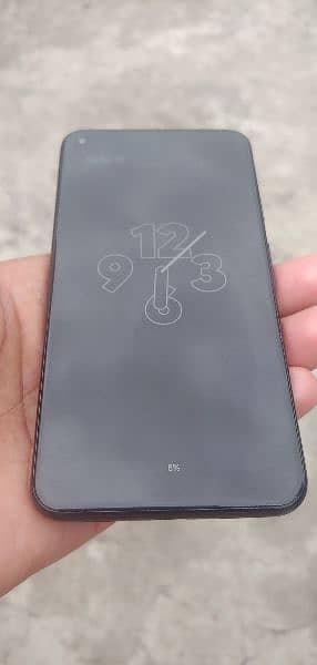 google pixel 5 pta approved 8/128 condition 9/10 1
