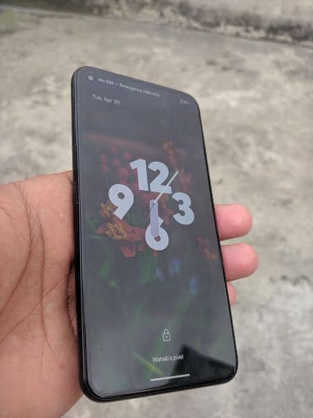 google pixel 5 pta approved 8/128 condition 9/10 3