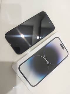 i phone 14 pro 128gb