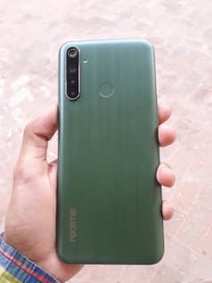 Realme 6i