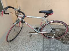 Humber bicycle imported 0