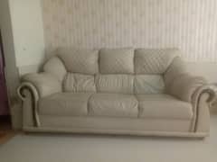 SEVEN SEATERS SOFAS