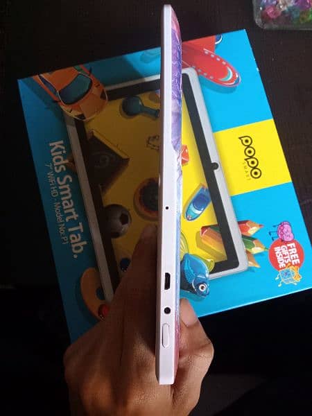 POPO kids smart Tablet 2
