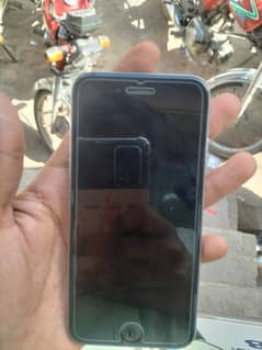 I phone 6s black colour non pta 32 gb