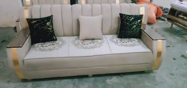 5 Seater new look sofa