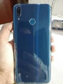 huawei Y9 2019