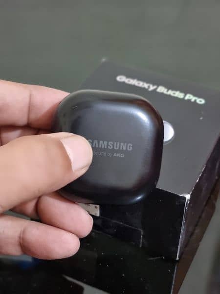 Samsung Galaxy Buds Pro 2