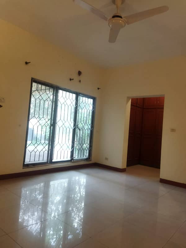 With Basement 5 Beds 2 Kanal Prime Location House for Rent in DHA Phase 5 Lahore 1